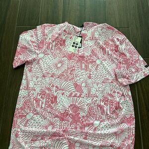 Yatta golf polo  4XL New with tags